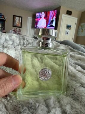 Versace Versense Bright Crystal Green Women’s Fragrance